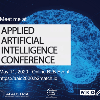 Applied AI Conference 2020