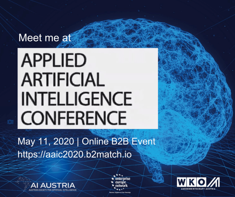 Applied AI Conference 2020