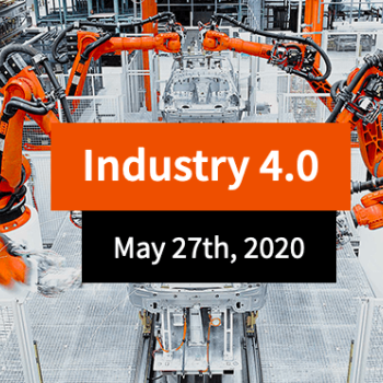  Industry 4.0 Online Meetings