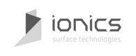 Ionics